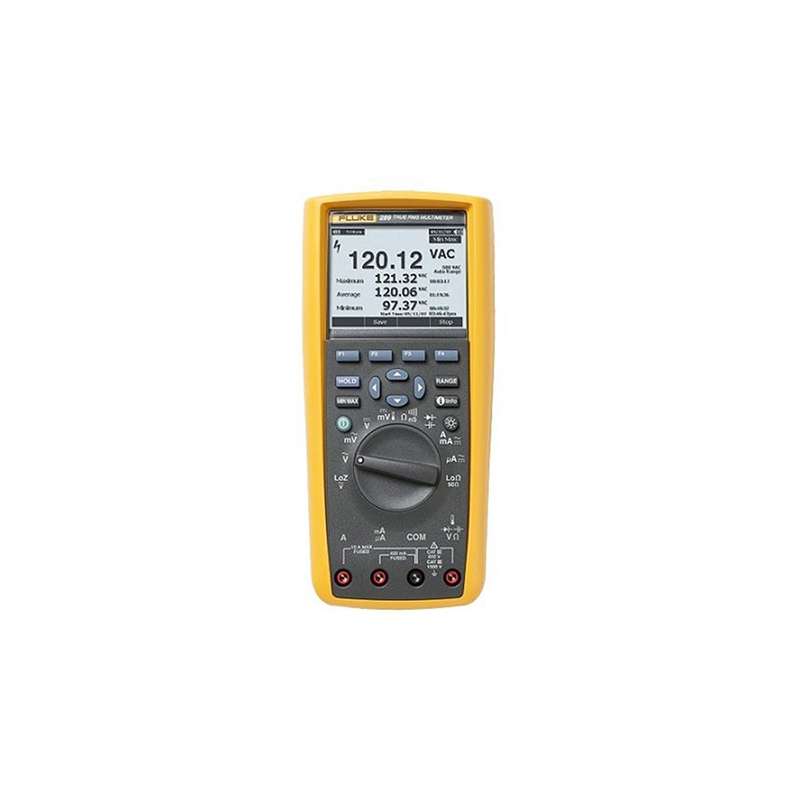 Industrial Multimeter Service Kit